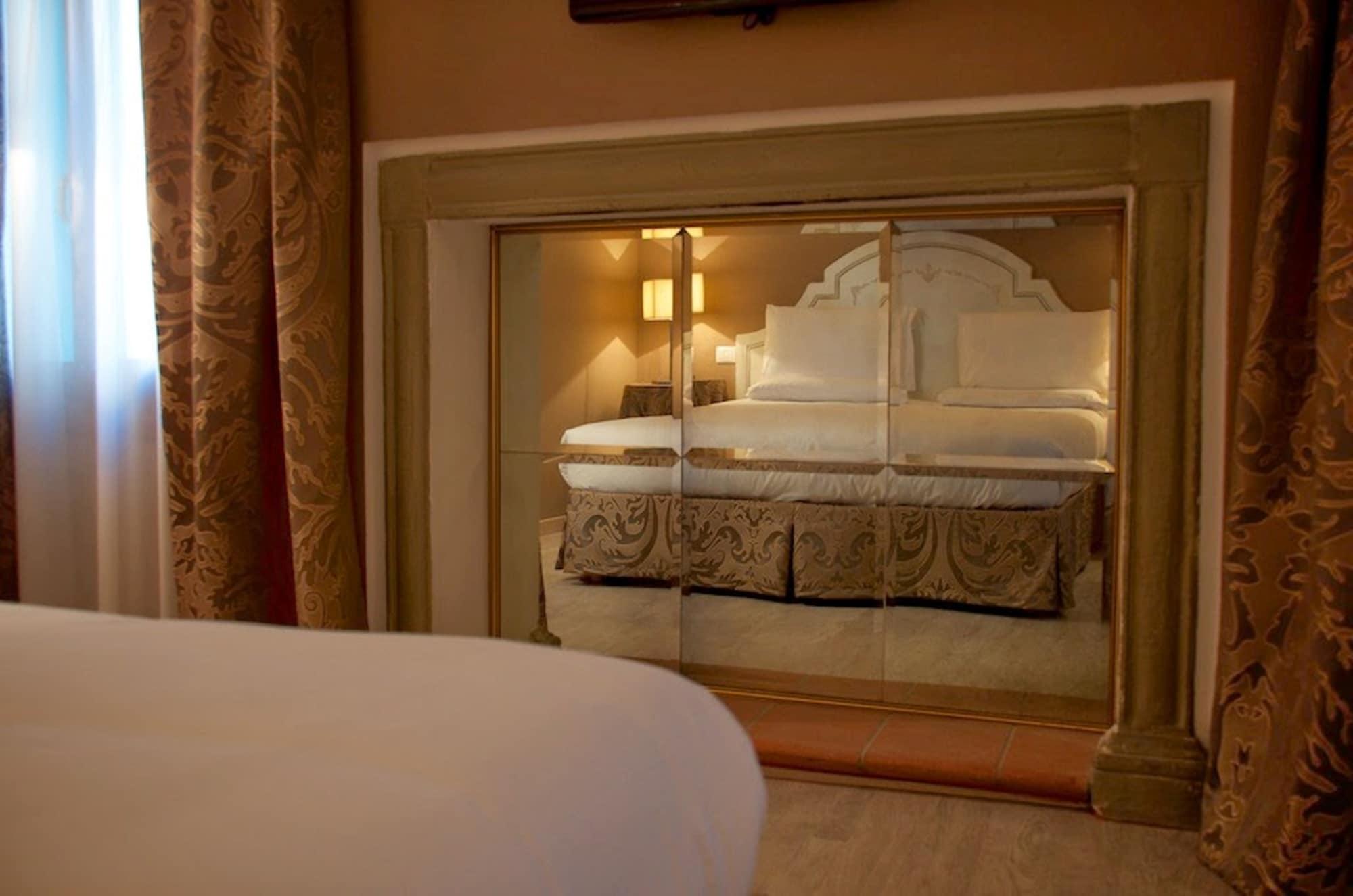 Hotel Western Canon D'oro 4*