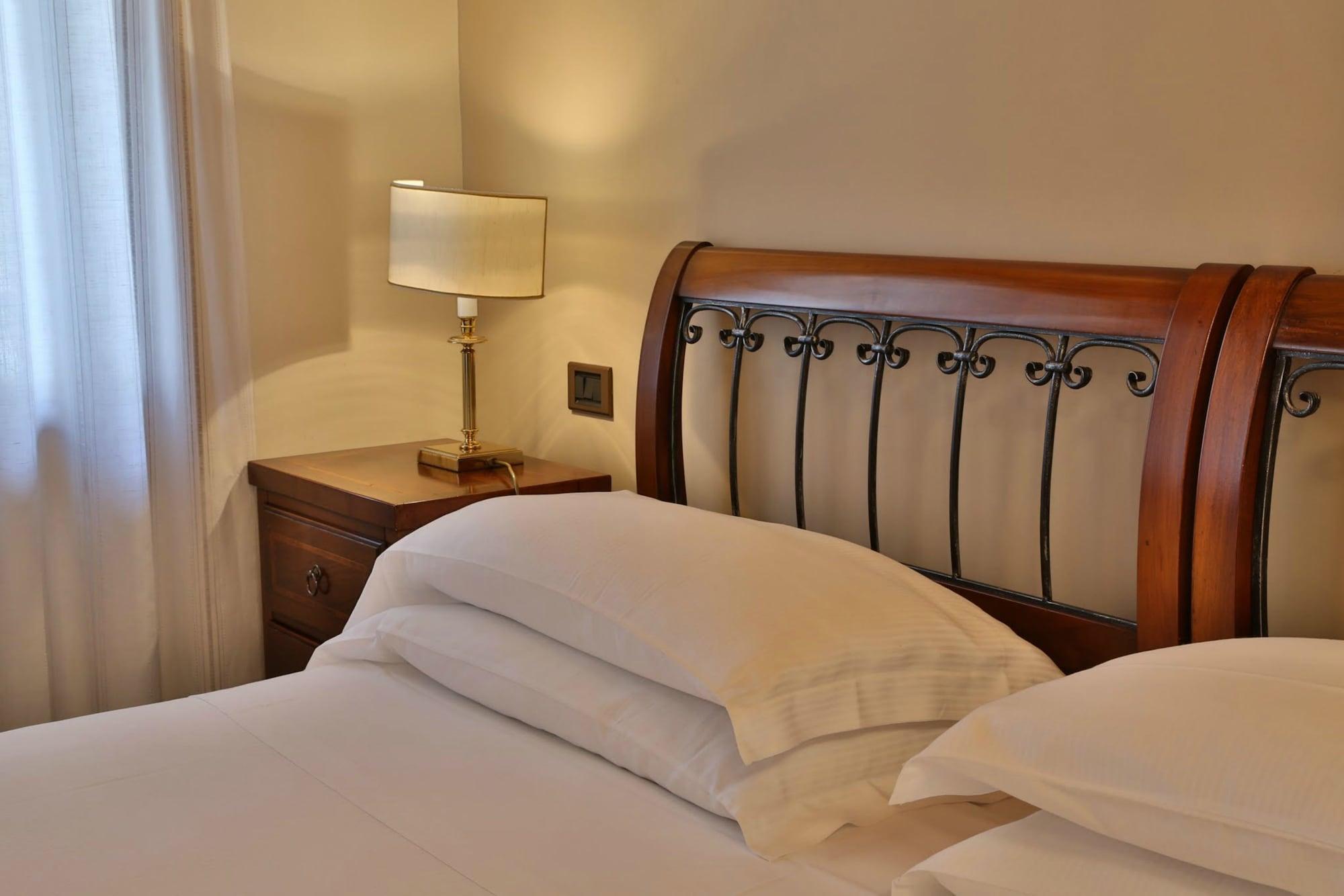 Western Canon D'oro 4* Conegliano