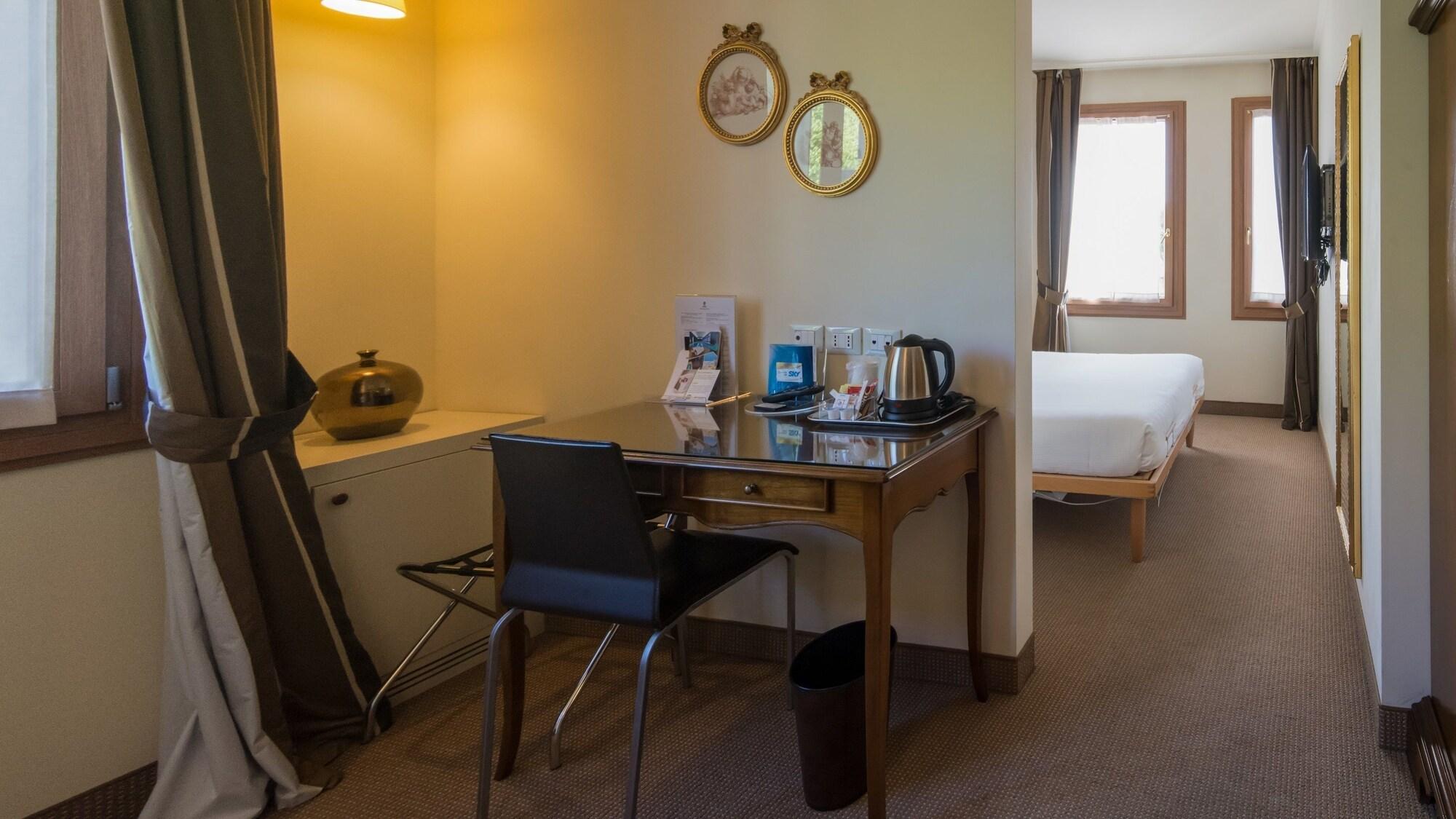 Hotel Canon D'oro Conegliano