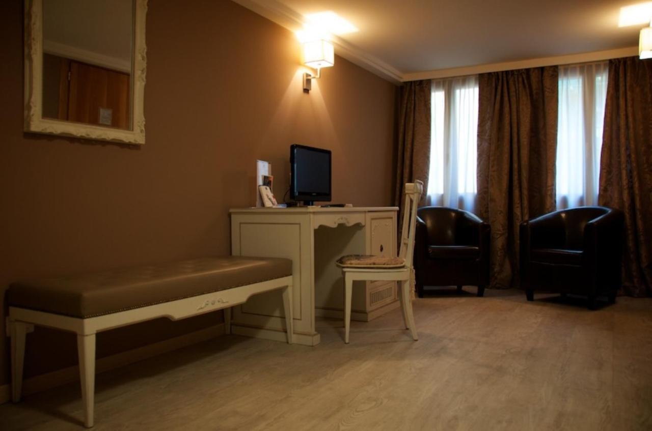 Western Canon D'oro Hotel 4*